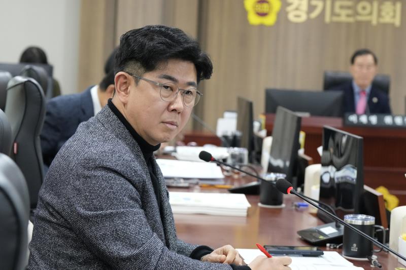 제388회 임시회 제1차 미래과학협력위원회_2