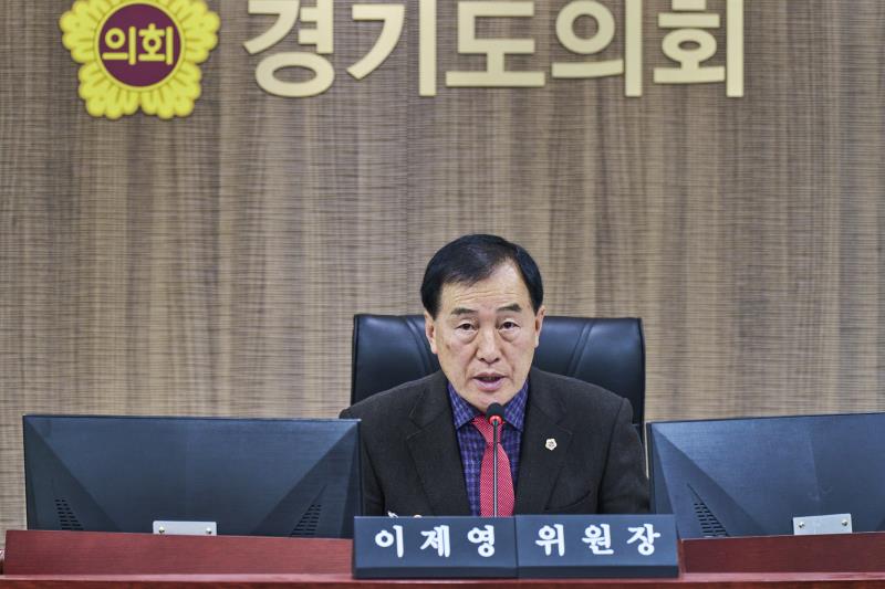 제388회 임시회 제2차 미래과학협력위원회