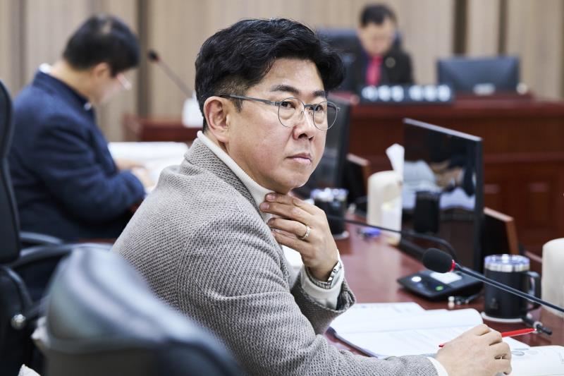 제388회 임시회 제2차 미래과학협력위원회