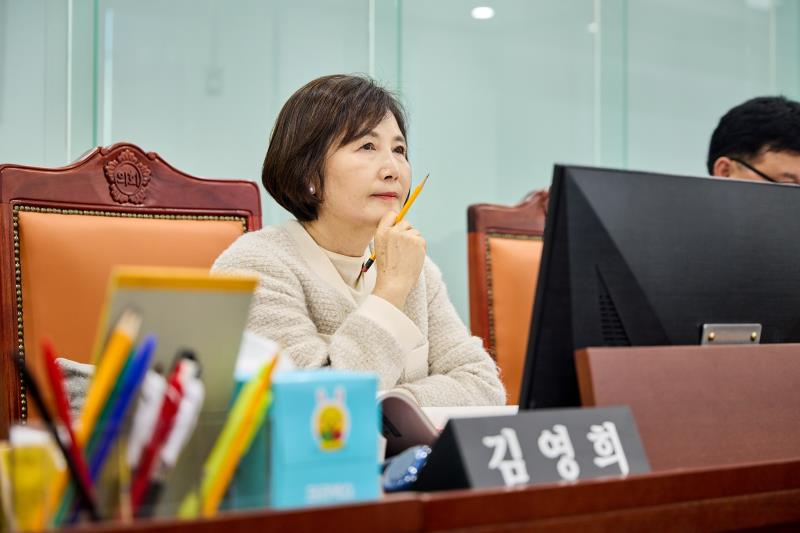 제388회 임시회 제1차 교육기획위원회_2