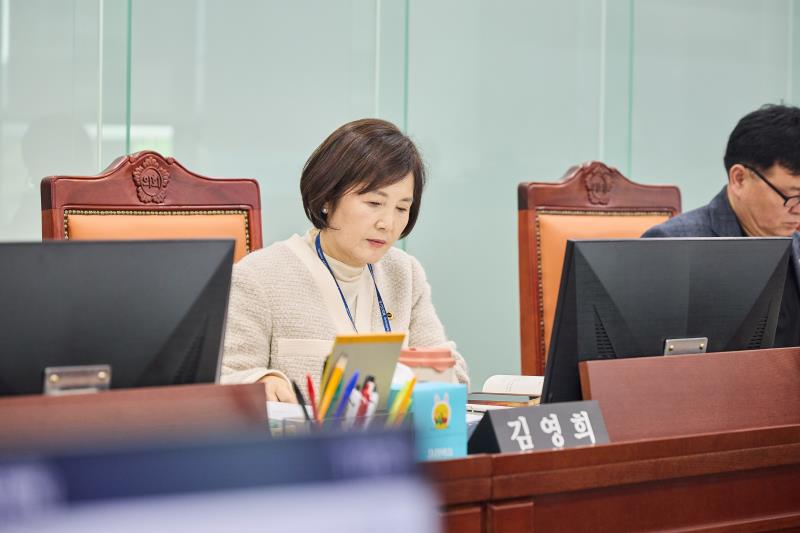 제388회 임시회 제1차 교육기획위원회_3