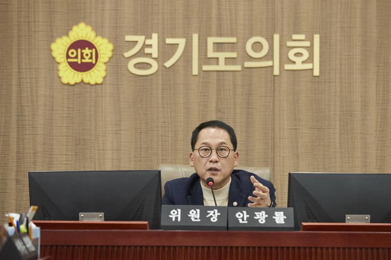 제388회 임시회 제2차 교육기획위원회