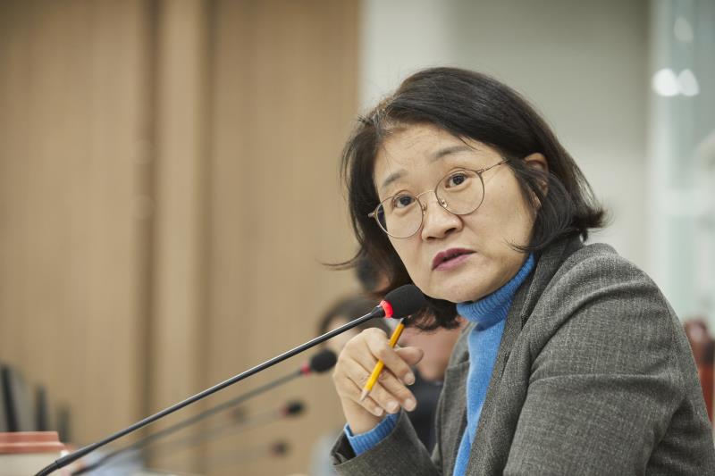 제388회 임시회 제2차 교육기획위원회