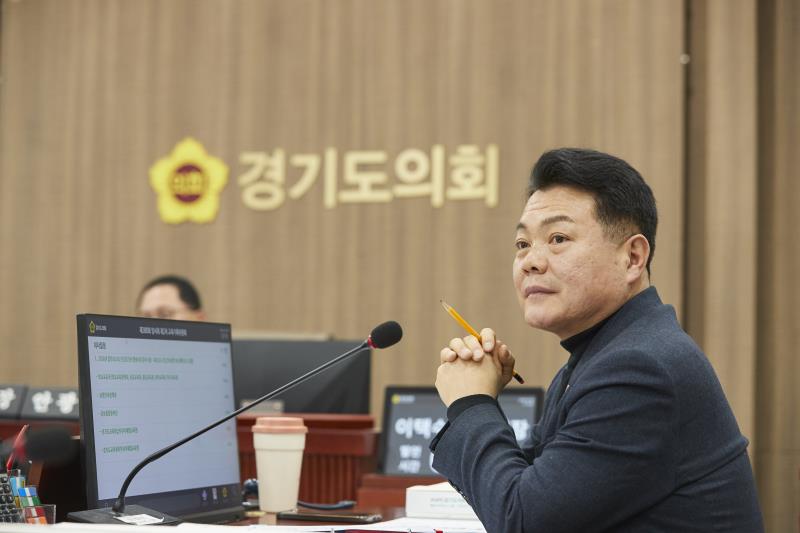 제388회 임시회 제2차 교육기획위원회