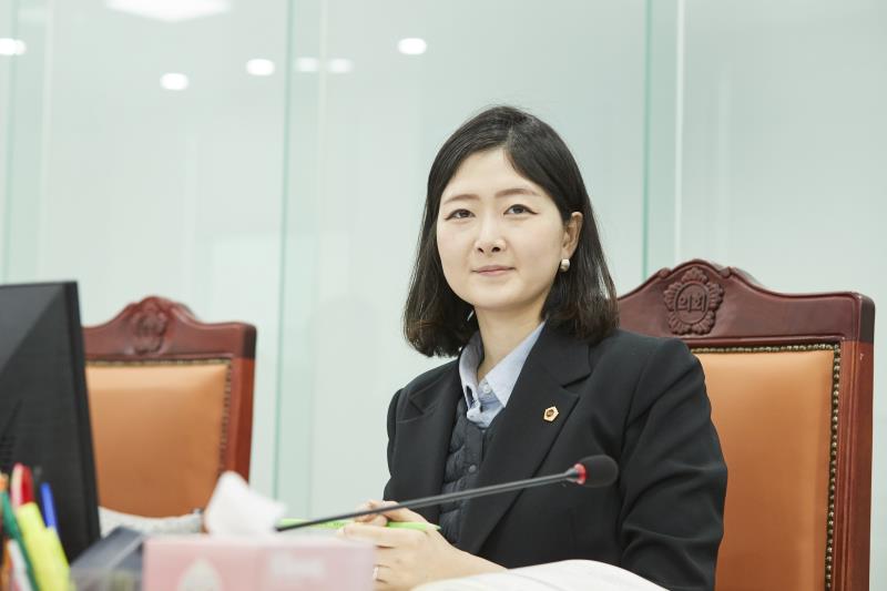 제388회 임시회 제2차 교육기획위원회