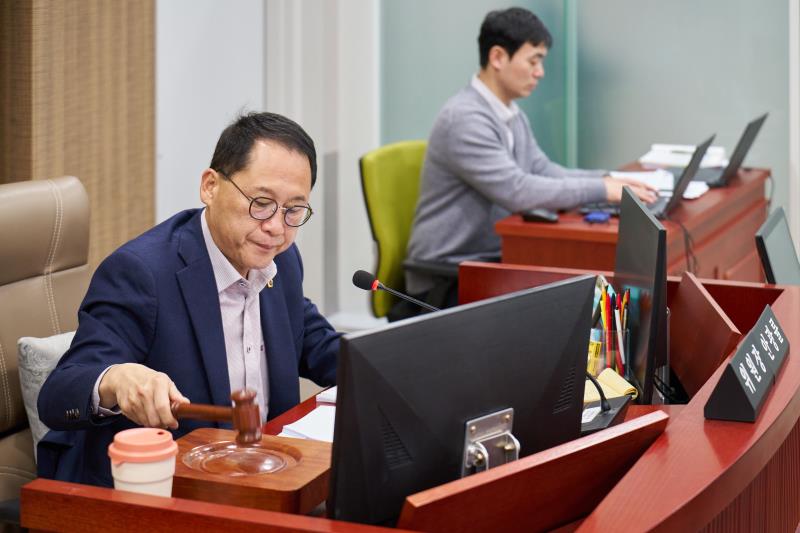 교육기획위원회 교육연구원 사장 후보자 인사청문회_2