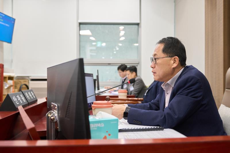 교육기획위원회 교육연구원 사장 후보자 인사청문회_6