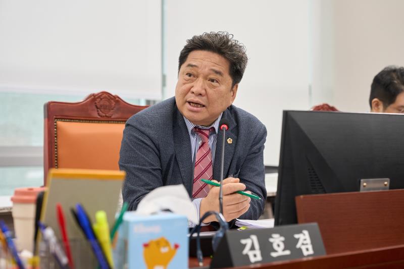 교육기획위원회 교육연구원 사장 후보자 인사청문회