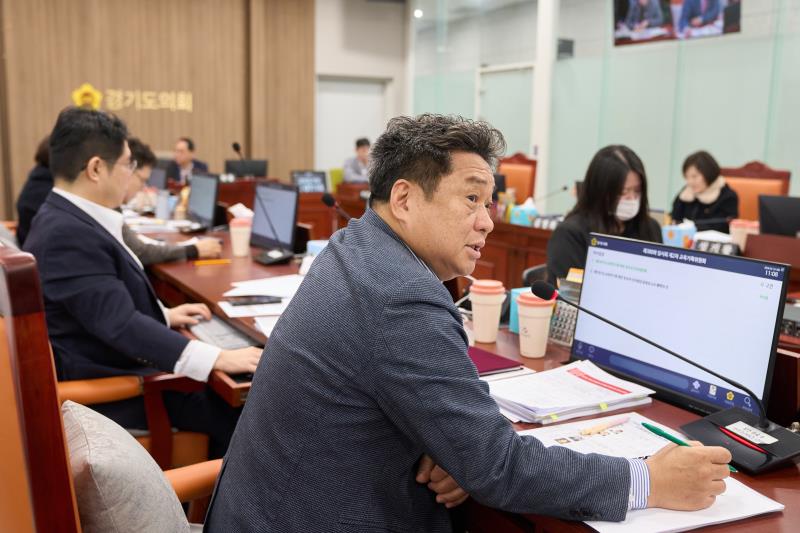 교육기획위원회 교육연구원 사장 후보자 인사청문회_7