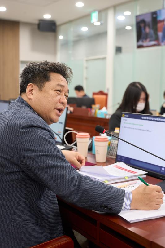 교육기획위원회 교육연구원 사장 후보자 인사청문회_9