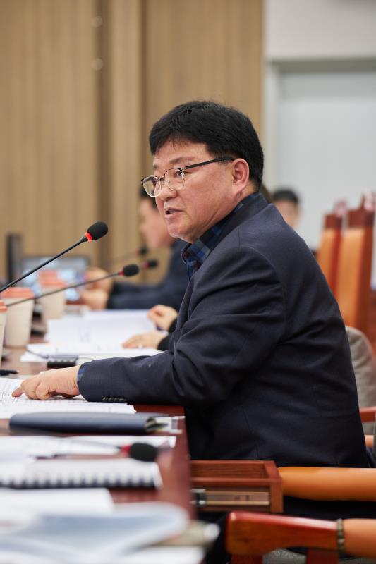 교육기획위원회 교육연구원 사장 후보자 인사청문회_5