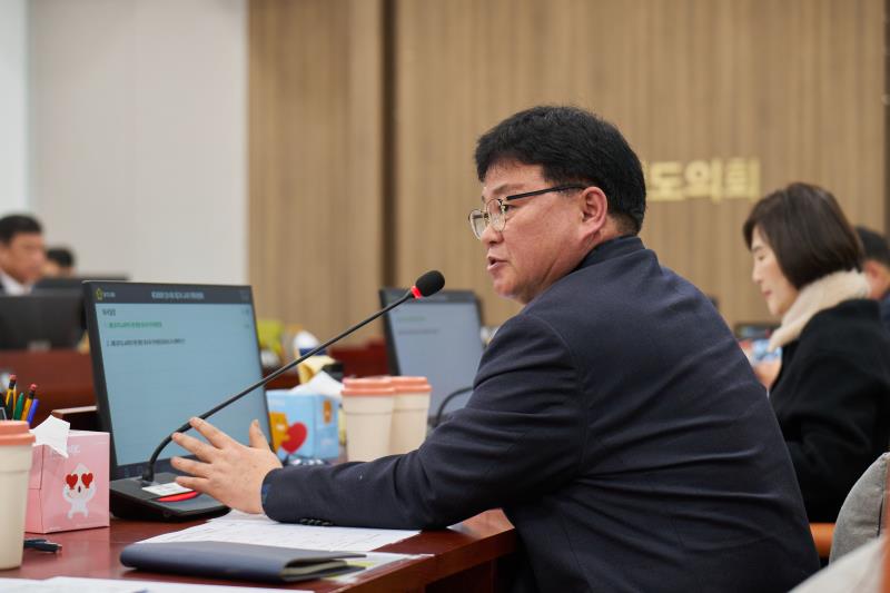 교육기획위원회 교육연구원 사장 후보자 인사청문회_9