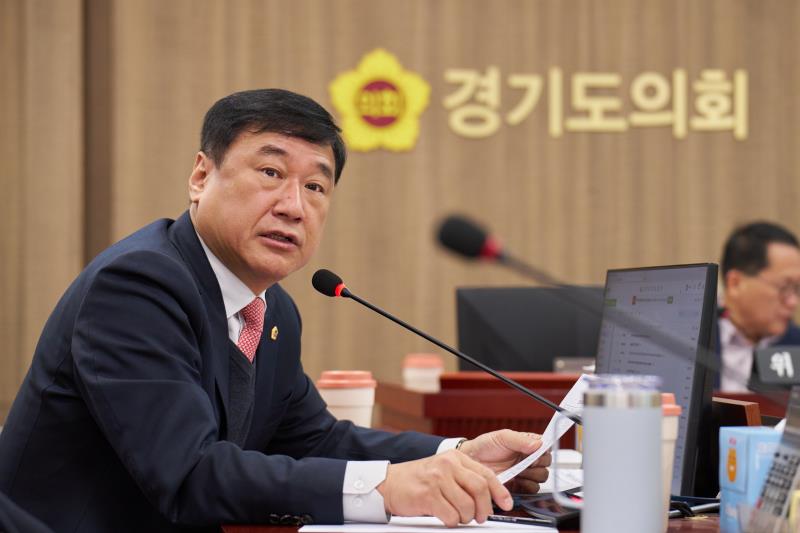 교육기획위원회 교육연구원 사장 후보자 인사청문회