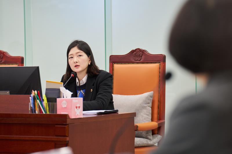 교육기획위원회 교육연구원 사장 후보자 인사청문회_8