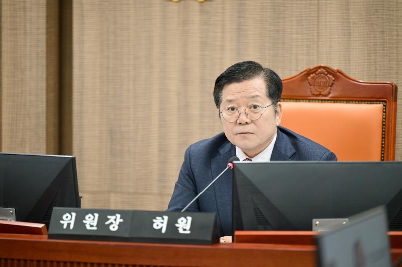 건설교통위원회 경기교통공사 사장 후보자 인사청문회_4