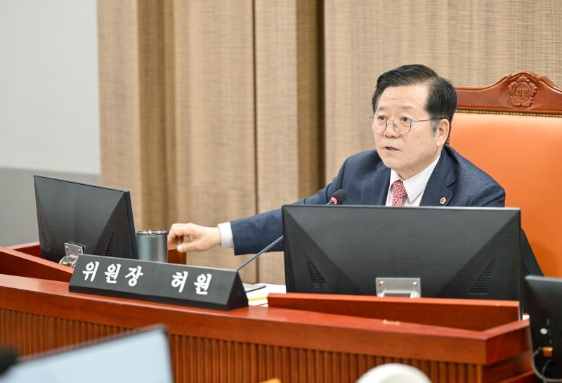 건설교통위원회 경기교통공사 사장 후보자 인사청문회_5