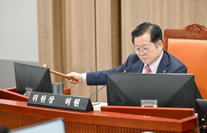 건설교통위원회 경기교통공사 사장 후보자 인사청문회_6