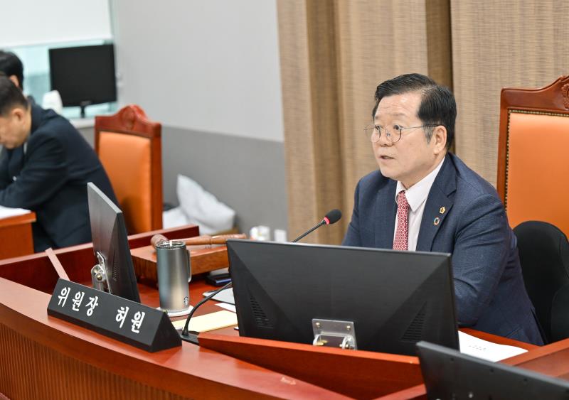 건설교통위원회 경기교통공사 사장 후보자 인사청문회_7