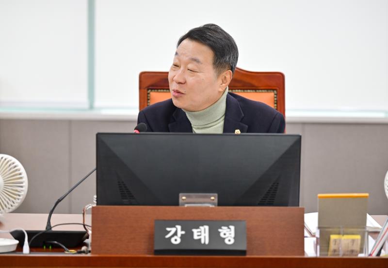 건설교통위원회 경기교통공사 사장 후보자 인사청문회_2