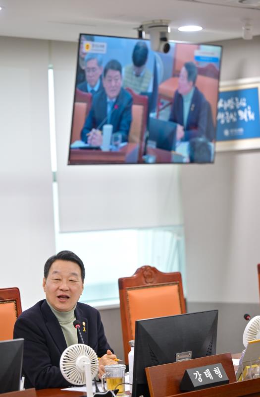 건설교통위원회 경기교통공사 사장 후보자 인사청문회_6