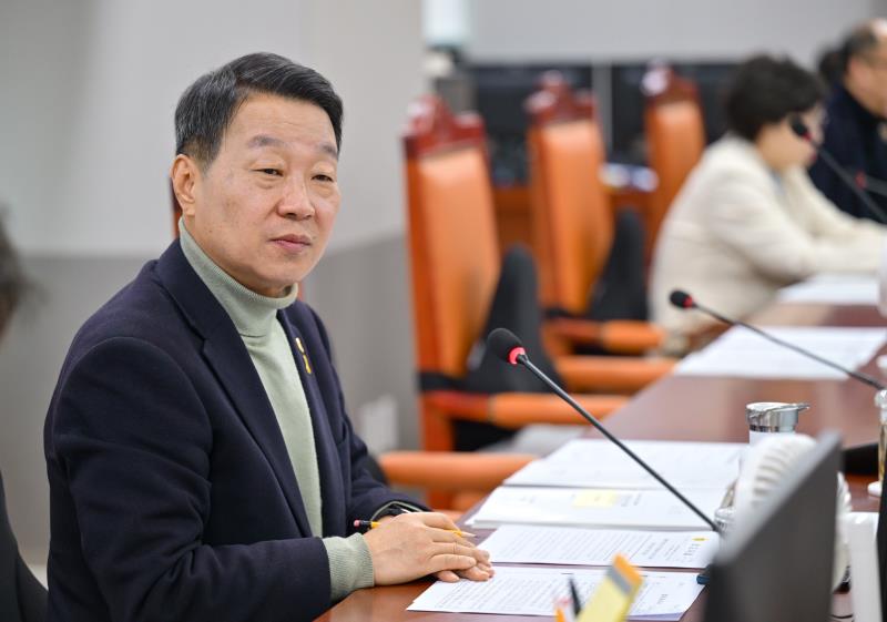 건설교통위원회 경기교통공사 사장 후보자 인사청문회_8