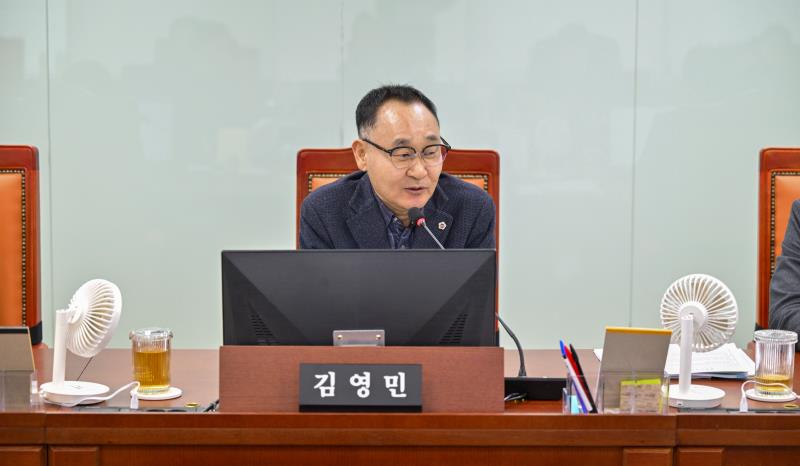 건설교통위원회 경기교통공사 사장 후보자 인사청문회_2