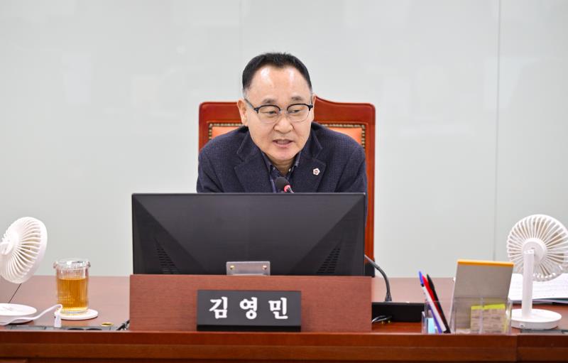 건설교통위원회 경기교통공사 사장 후보자 인사청문회_4