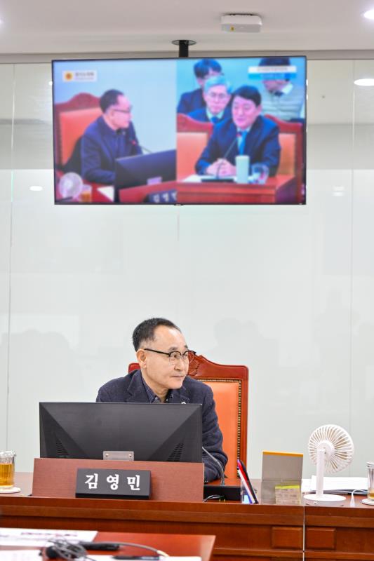 건설교통위원회 경기교통공사 사장 후보자 인사청문회_8