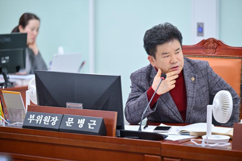 건설교통위원회 경기교통공사 사장 후보자 인사청문회_2