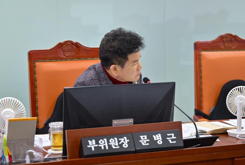 건설교통위원회 경기교통공사 사장 후보자 인사청문회_5