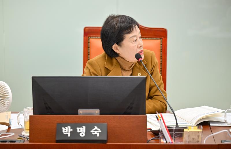 건설교통위원회 경기교통공사 사장 후보자 인사청문회_2