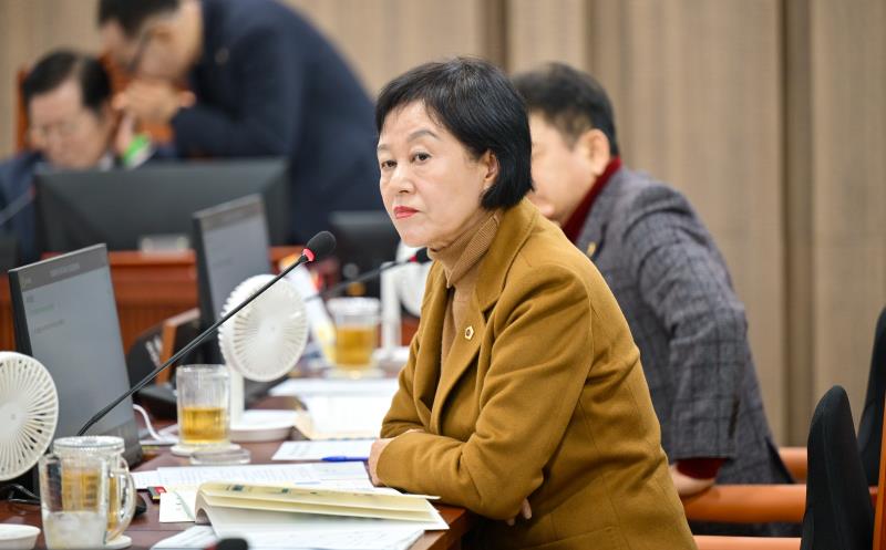 건설교통위원회 경기교통공사 사장 후보자 인사청문회_7