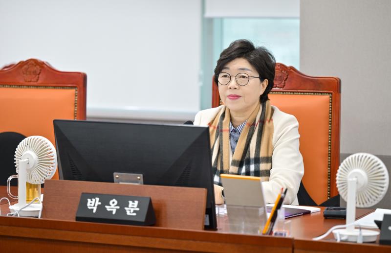 건설교통위원회 경기교통공사 사장 후보자 인사청문회_2