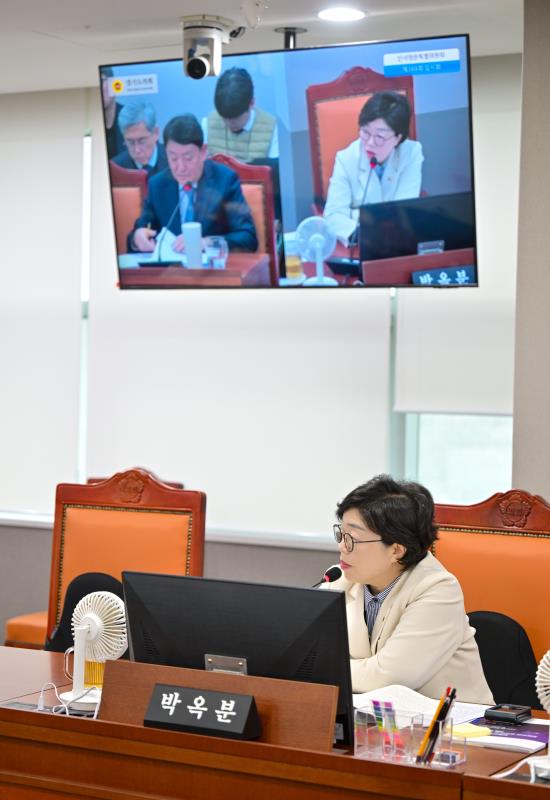 건설교통위원회 경기교통공사 사장 후보자 인사청문회_6