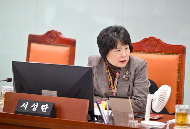 건설교통위원회 경기교통공사 사장 후보자 인사청문회_2