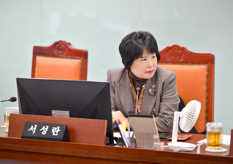 건설교통위원회 경기교통공사 사장 후보자 인사청문회_4