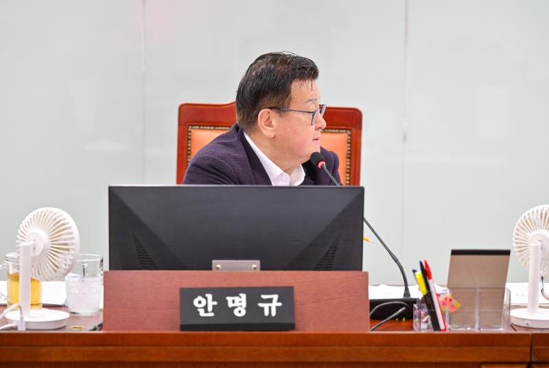 건설교통위원회 경기교통공사 사장 후보자 인사청문회_2