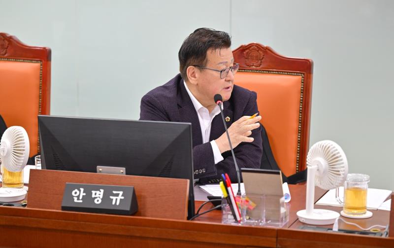 건설교통위원회 경기교통공사 사장 후보자 인사청문회_3