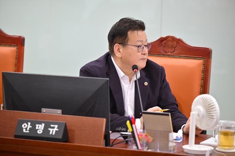 건설교통위원회 경기교통공사 사장 후보자 인사청문회_5