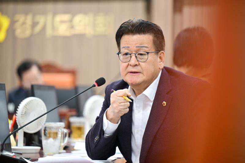 건설교통위원회 경기교통공사 사장 후보자 인사청문회_7