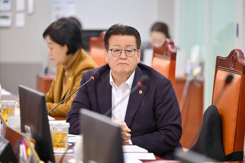 건설교통위원회 경기교통공사 사장 후보자 인사청문회_8