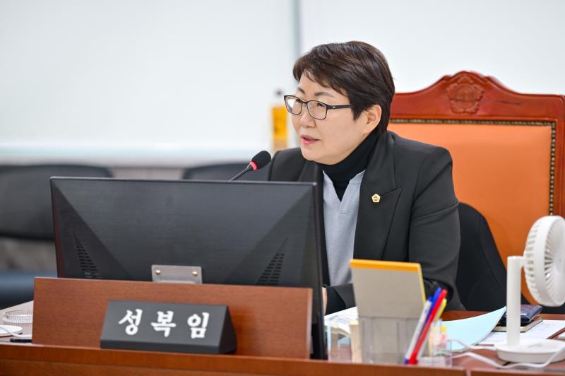 건설교통위원회 경기교통공사 사장 후보자 인사청문회_2