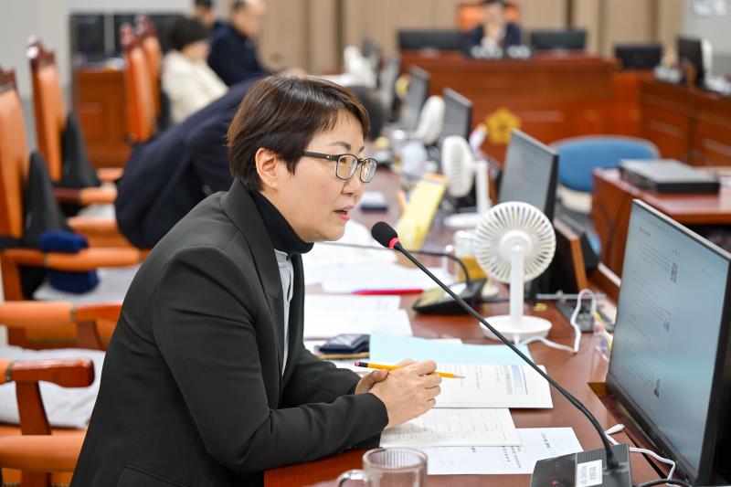 건설교통위원회 경기교통공사 사장 후보자 인사청문회_6