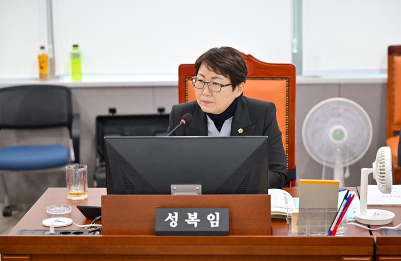 건설교통위원회 경기교통공사 사장 후보자 인사청문회_8