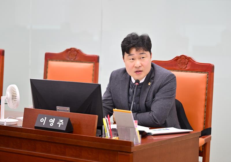 건설교통위원회 경기교통공사 사장 후보자 인사청문회_2