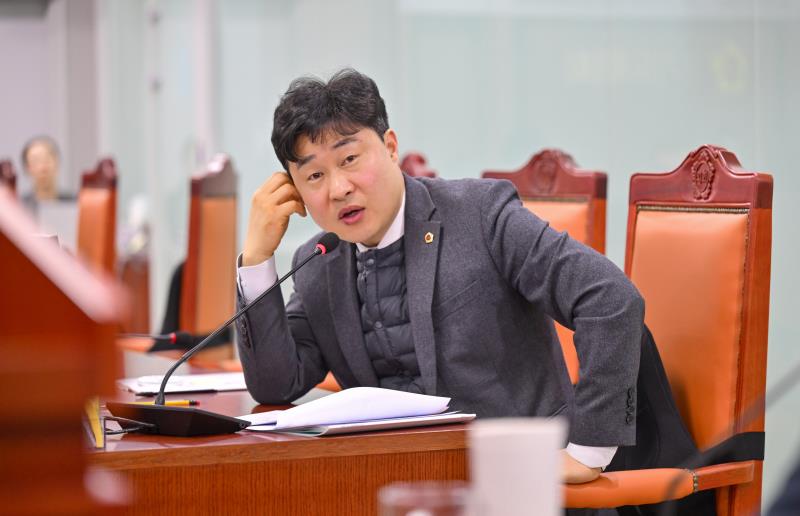 건설교통위원회 경기교통공사 사장 후보자 인사청문회_6