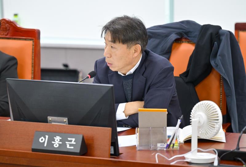 건설교통위원회 경기교통공사 사장 후보자 인사청문회_4