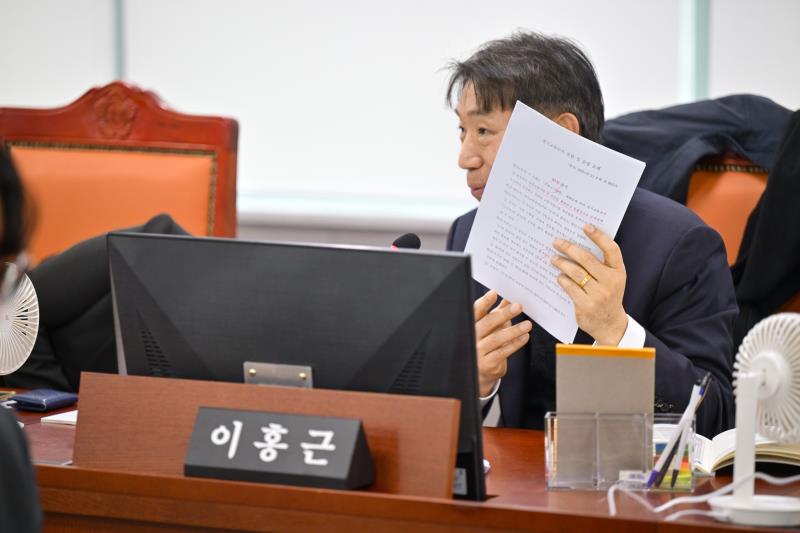 건설교통위원회 경기교통공사 사장 후보자 인사청문회_7