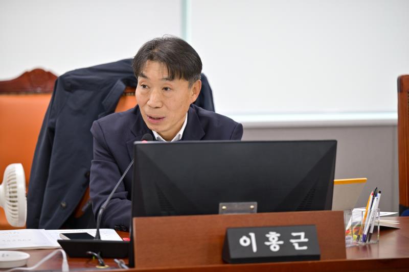 건설교통위원회 경기교통공사 사장 후보자 인사청문회_8