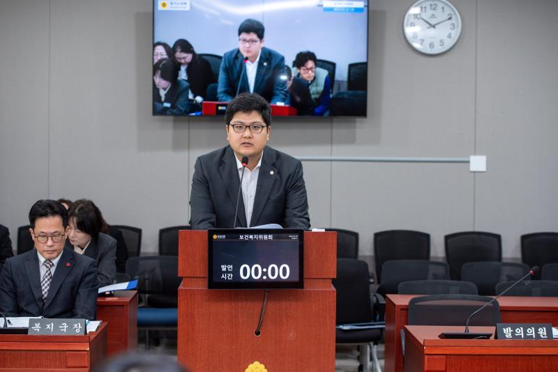 제388회 임시회 제1차 보건복지위원회_2